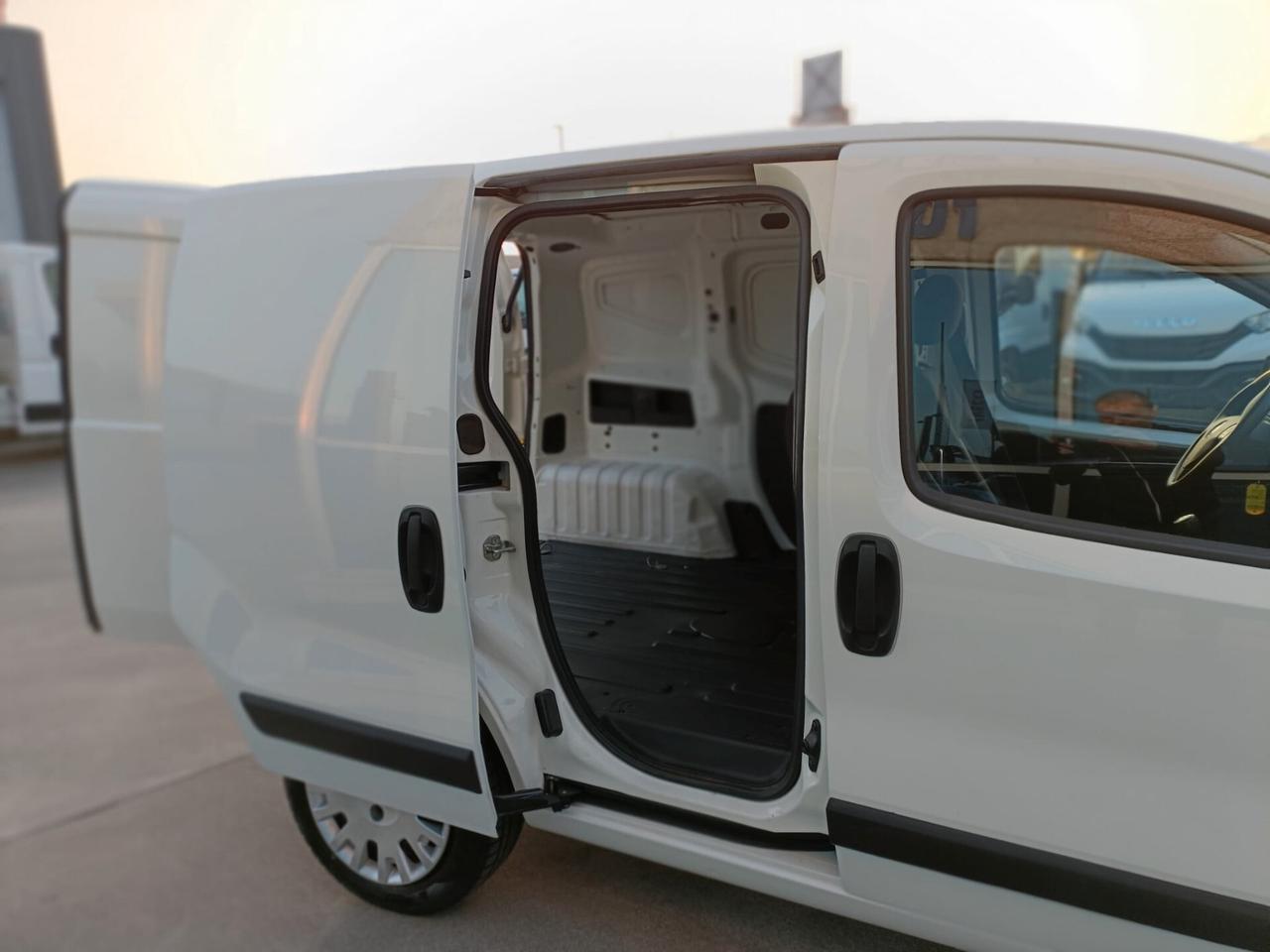 Fiat Fiorino furgone