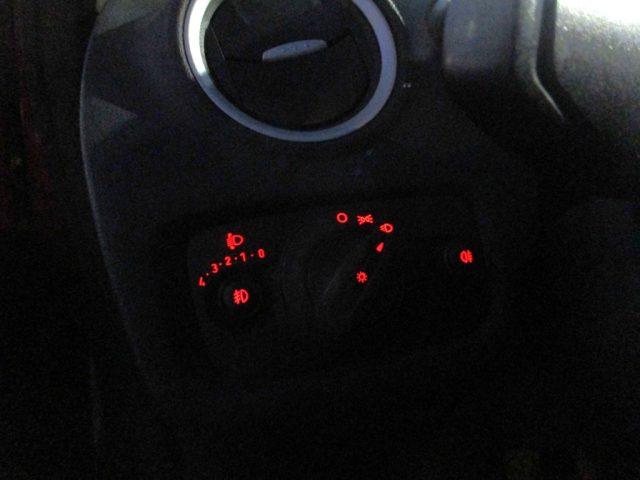 FORD Fiesta 1.4 5 porte Bz.- GPL Ok Neopat/Sensori