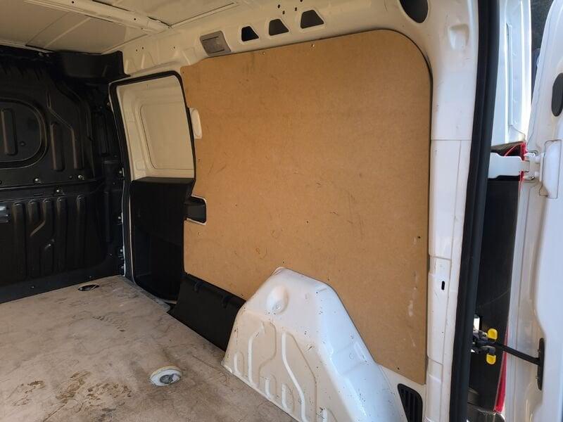 FIAT Doblò Doblò 1.3 MJ Cargo Maxi