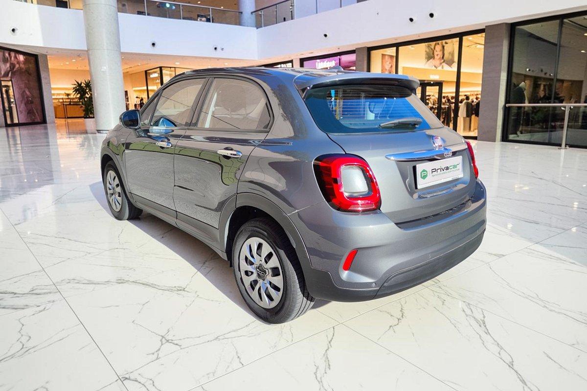 FIAT 500X 1.0 T3 120 CV Urban