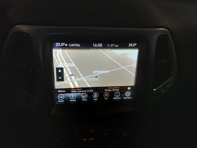 JEEP Compass 2.0 Multijet II 4WD Longitude