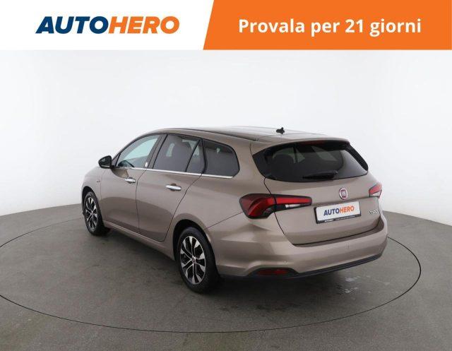 FIAT Tipo 1.4 SW Mirror