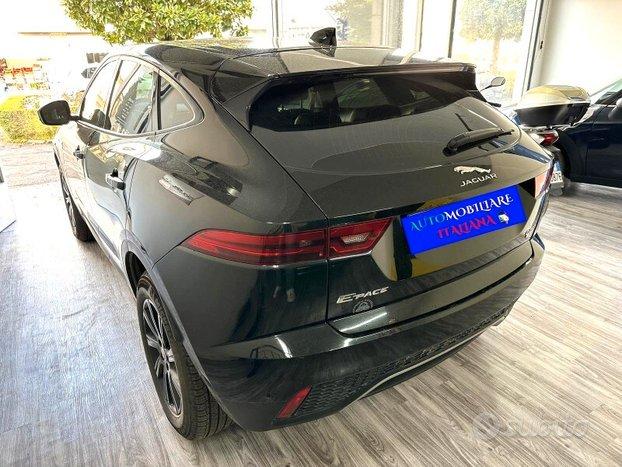 JAGUAR E-Pace (X540) E-Pace 2.0D 150 CV A...