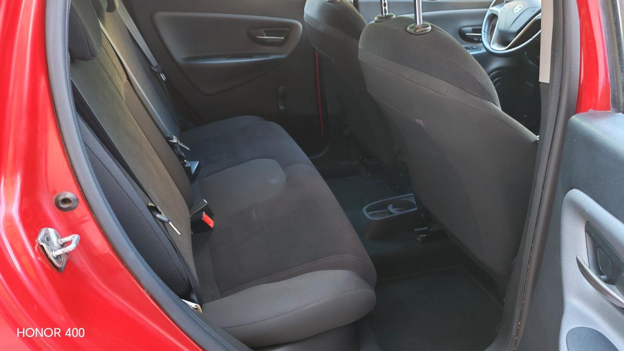 Lancia Ypsilon 1.2 69 CV 5 porte Opening Edition