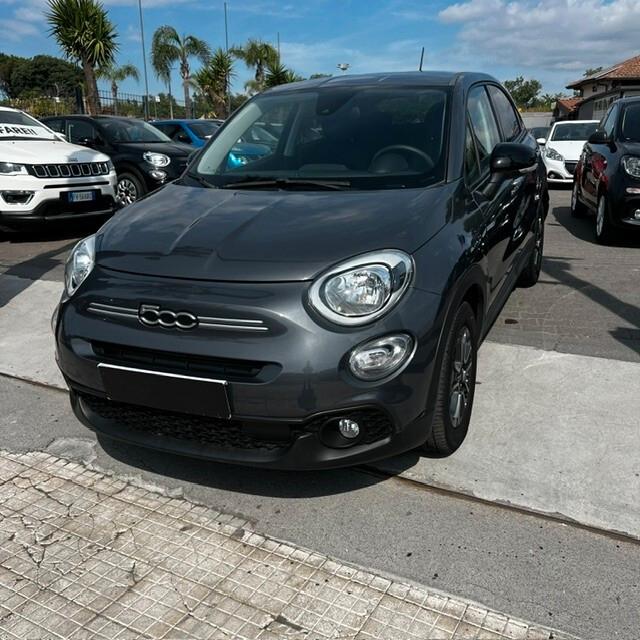 Fiat 500X 1.6 MultiJet 130 CV Sport Dolcevita
