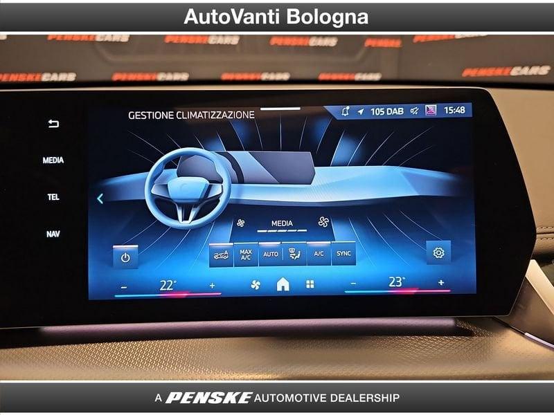 BMW X1 X1 sDrive 20d Msport Pro