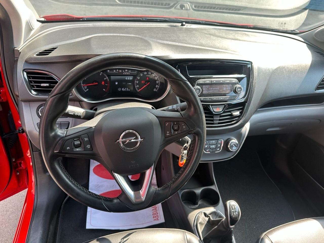 Opel Karl 1.0 75 CV N-Joy