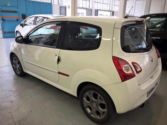 Renault Twingo 1.2 16V GT-Line - Autonavigli