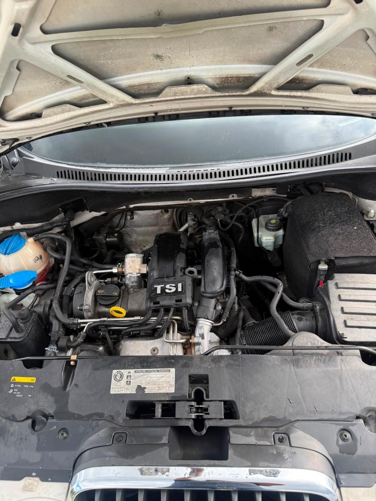 Seat Altea XL 1.2 TSI Start/Stop I-Tech