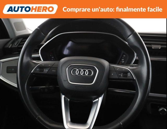 AUDI Q3 35 TDI