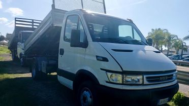 Iveco Daily 35C12 ribaltabile - 2006