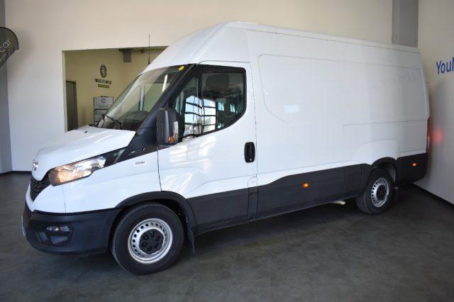 IVECO Daily 35S16V 2.3 HPT PM-SL-TM Furgone