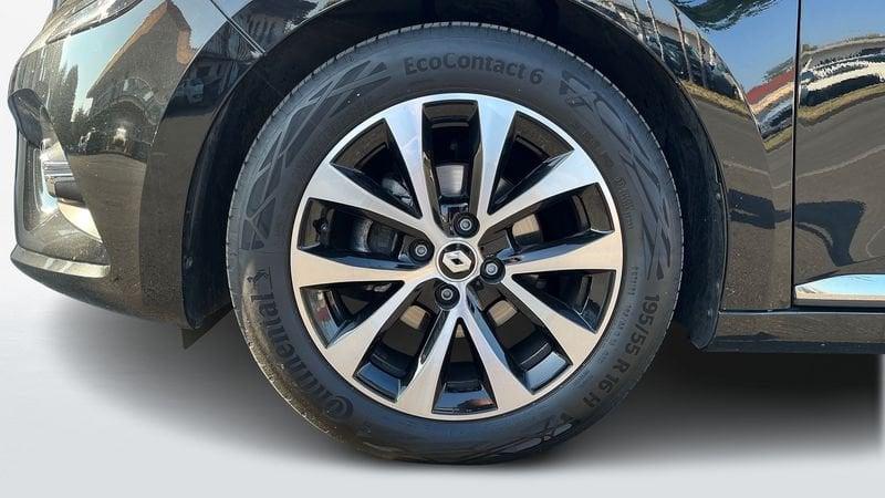 Renault Clio 1.0 tce Techno Gpl 100cv 5 Porte 1.0 TCe GPL Techno