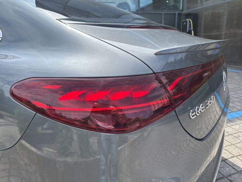 Mercedes-Benz EQE 350 4Matic Premium