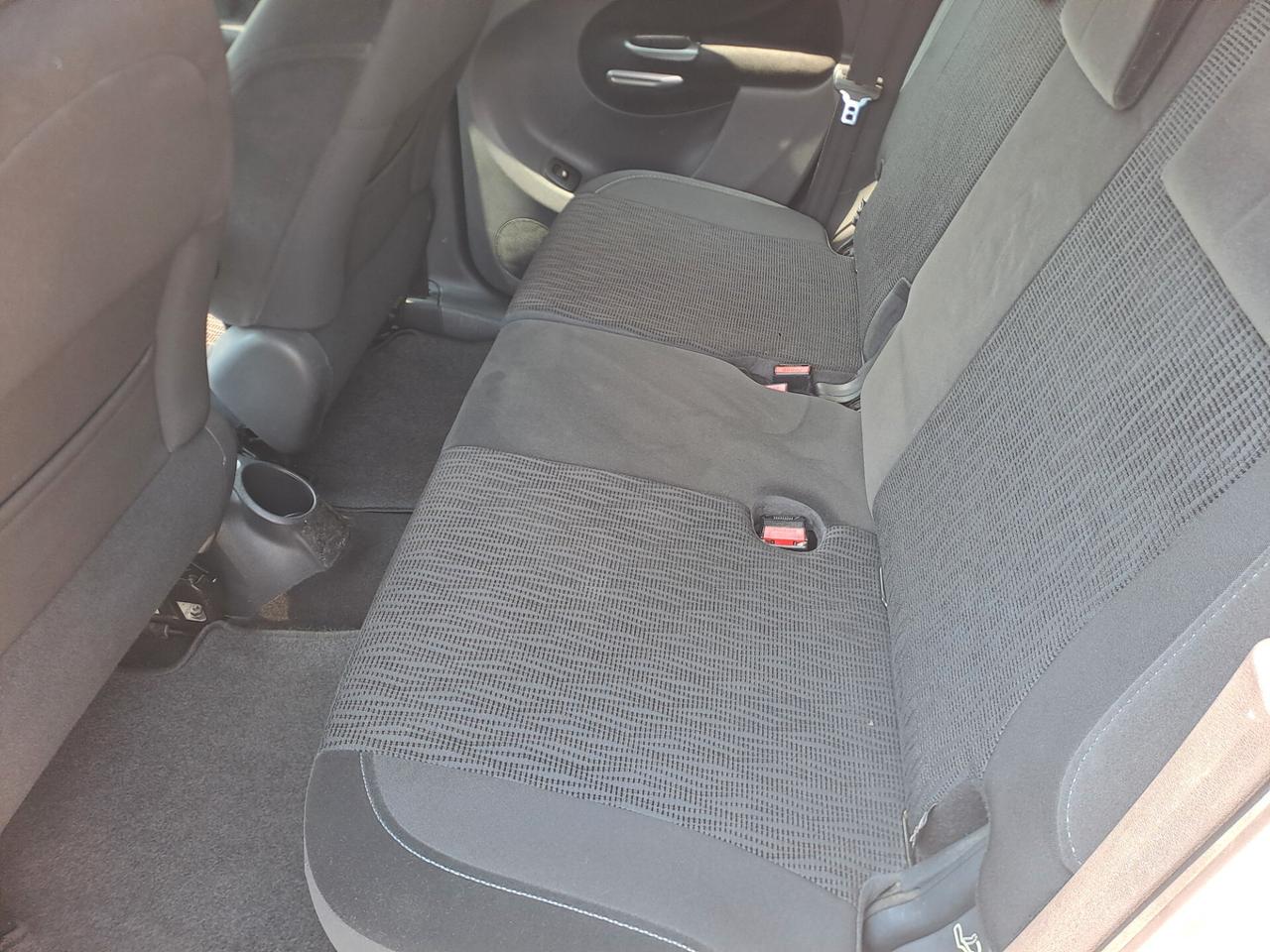 Citroen C3 Picasso 1.6 HDi 90 Exclusive