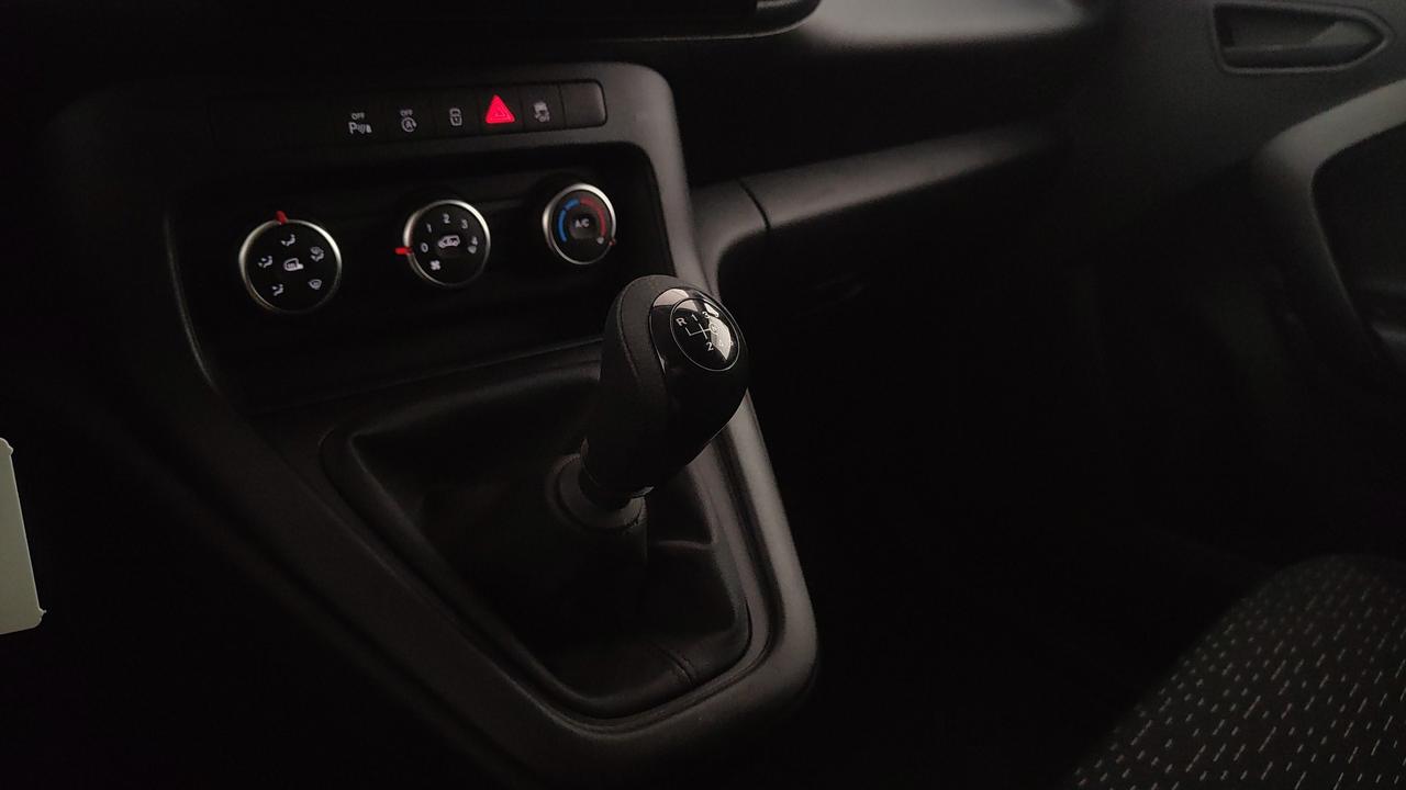 Mercedes-Benz Citan 112 CDI Furgone Long