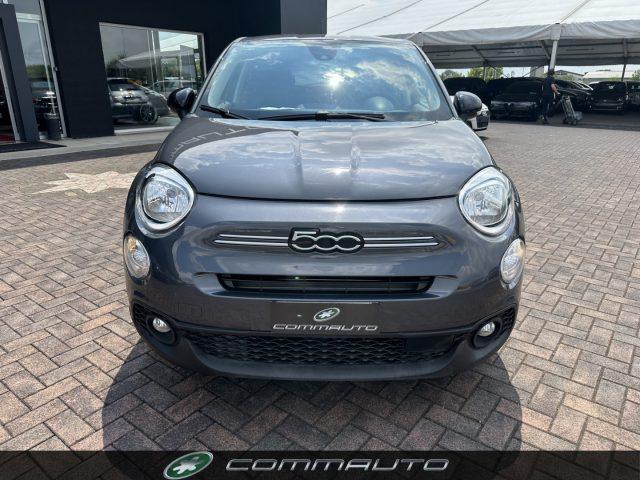 FIAT 500X 1.0 T3 120 CV Club