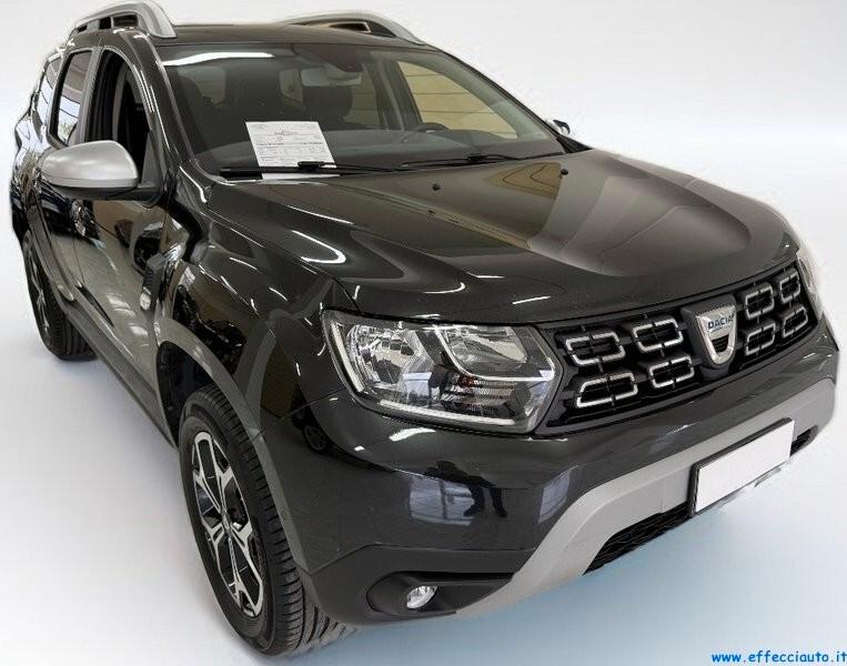 Dacia Duster 1.5 dCi 8V 110 CV 4x2 Prestige