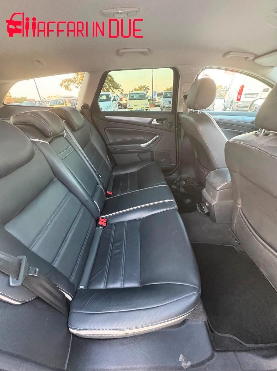 Ford Mondeo Mondeo+ 2.0 TDCi 163 CV Station Wagon