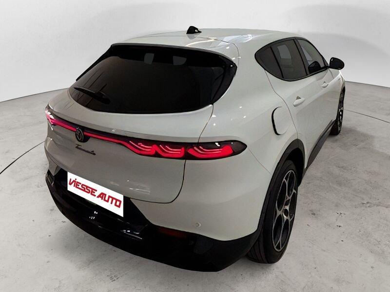 Alfa Romeo Tonale Tonale 1.5 160 CV MHEV TCT7 Veloce