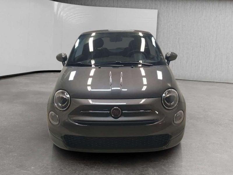 FIAT 500 1.0 hybrid Club 70cv