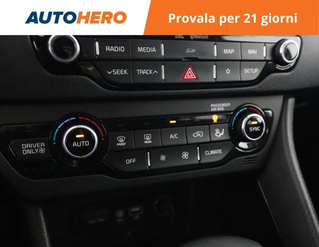 KIA Niro 1.6 GDi DCT HEV Energy