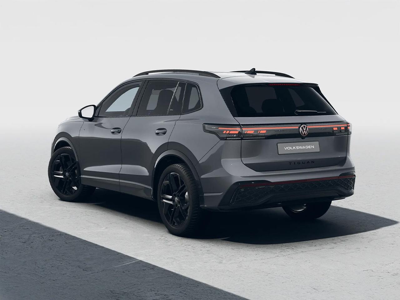 Volkswagen Tiguan 2.0 tdi r-line plus 150cv dsg