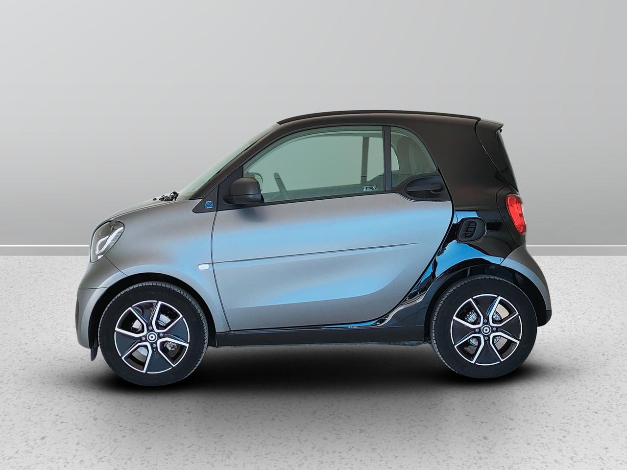 SMART Fortwo III 2020 - Fortwo eq Passion 4,6kW