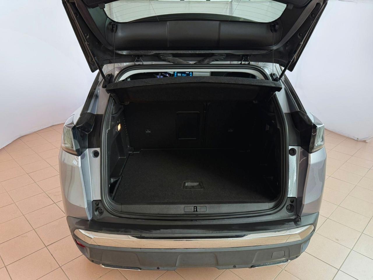 Peugeot 3008 BlueHDi 130 S&S Allure Pack