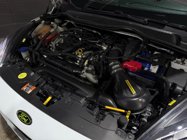 FORD Fiesta PERFORMANCE PACK ASPIRAZIONE SCARICO RECARO