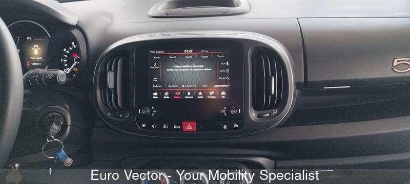 FIAT 500L 500L 1.3 Multijet 95 CV S-Design