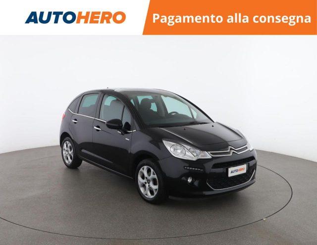 CITROEN C3 PureTech 82 Exclusive