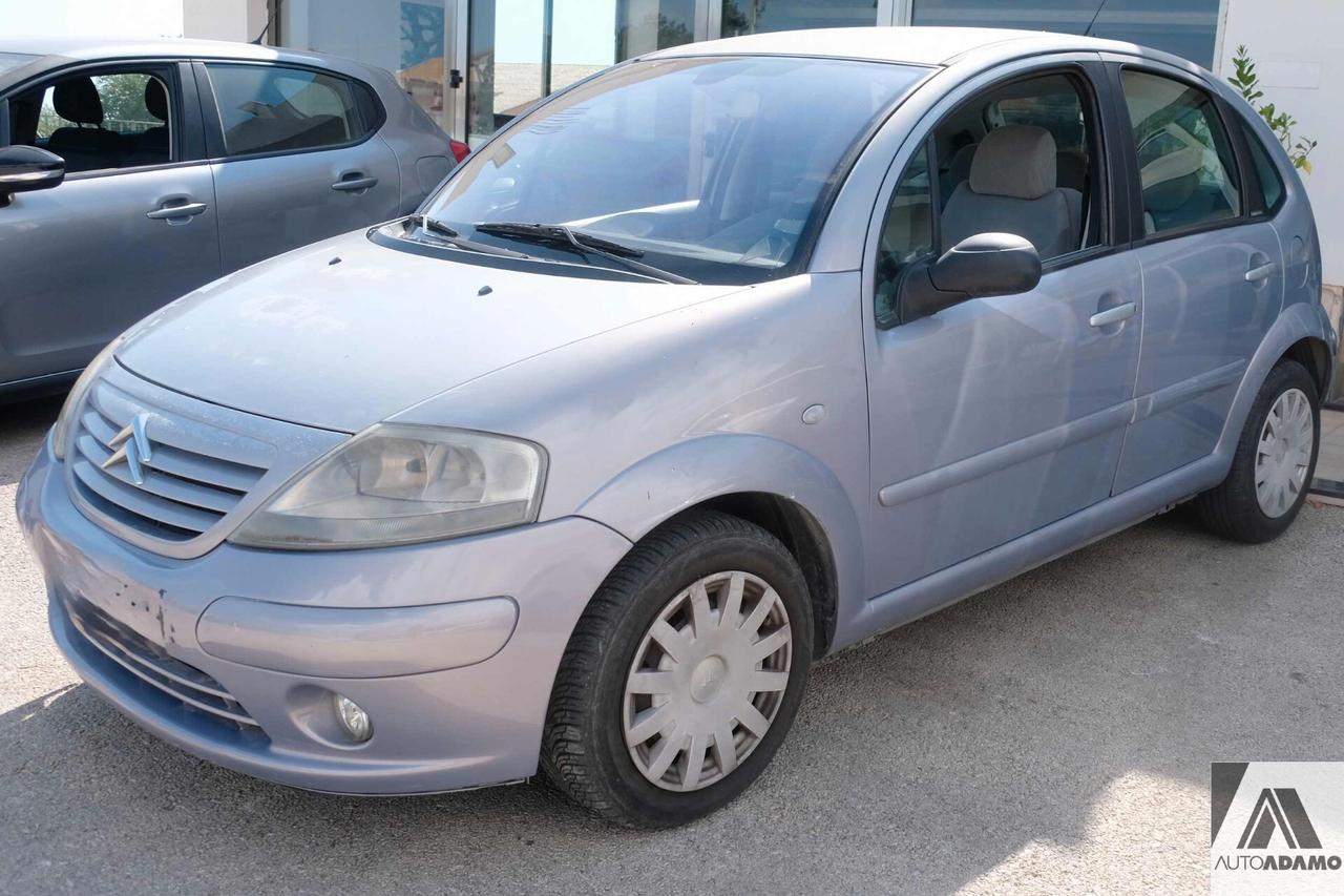 Citroen C3 1.4