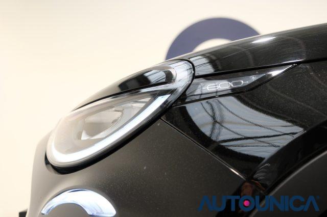 FIAT 600 HYBRID 100 CV DCT MHEV LA PRIMA NEOPATENTATI