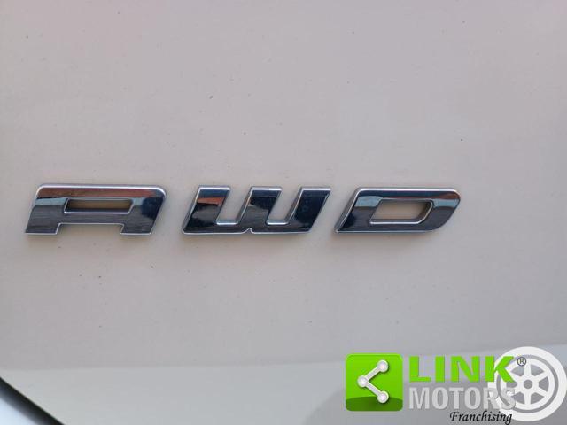 FIAT Freemont 2.0 Multijet 170 CV Cross