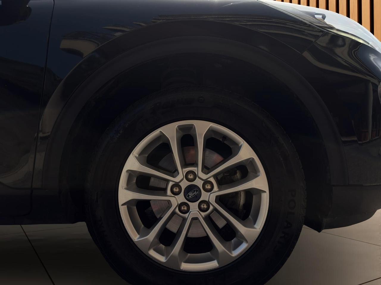 Ford Kuga 1.5 EcoBlue 120 CV 2WD Titanium