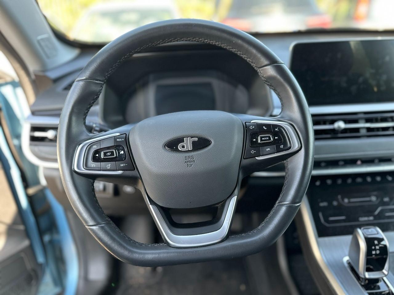 DR Motor DR 5.0 2022 - DR 5.0 1.5 turbo Gpl 149cv cvt