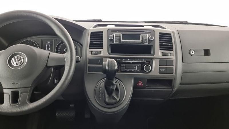 Volkswagen Transp. Caravelle 2.0 BiTDI 180CV DSG 4 Motion PC Comfortline