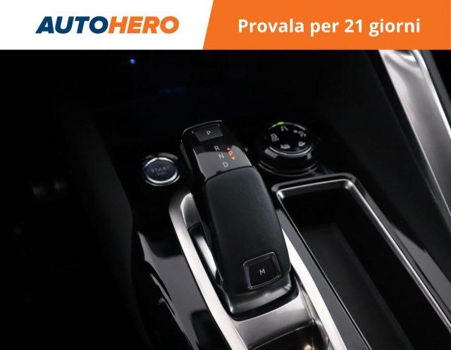 PEUGEOT 3008 BlueHDi 130 S&S EAT8 GT Line