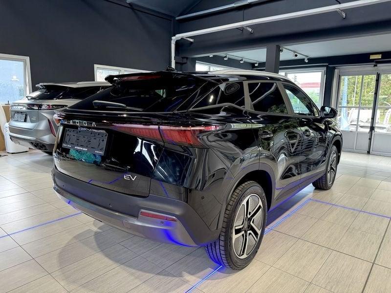 Omoda Omoda 5 EV Omoda 5 Comfort 61,1 kWh