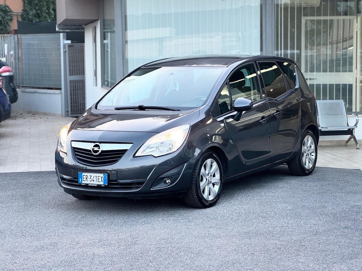 Opel Meriva 1.3 Diesel 95CV E5 Neo. - 2013