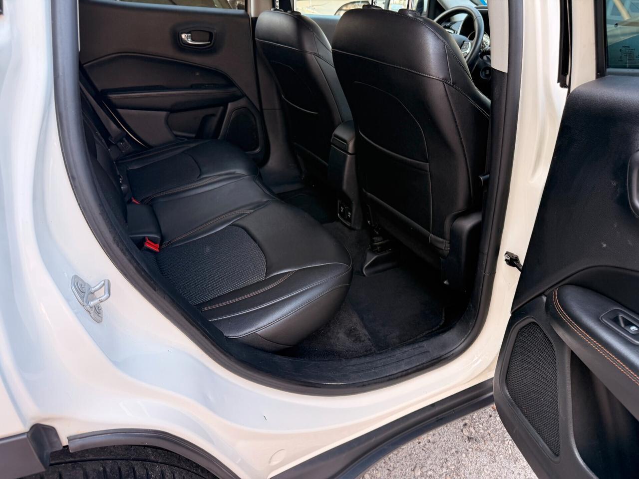 Jeep Compass 2.0 Multijet II 4WD Limited