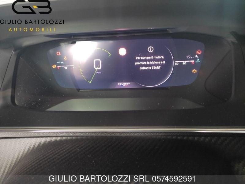 Peugeot 208 PureTech 100 Stop&Start 5 porte GT