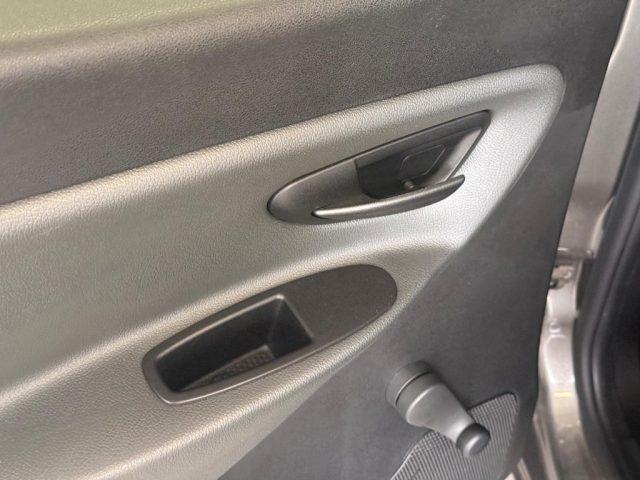 LANCIA Ypsilon 1.2 69 CV 5 porte GPL Ecochic Silver