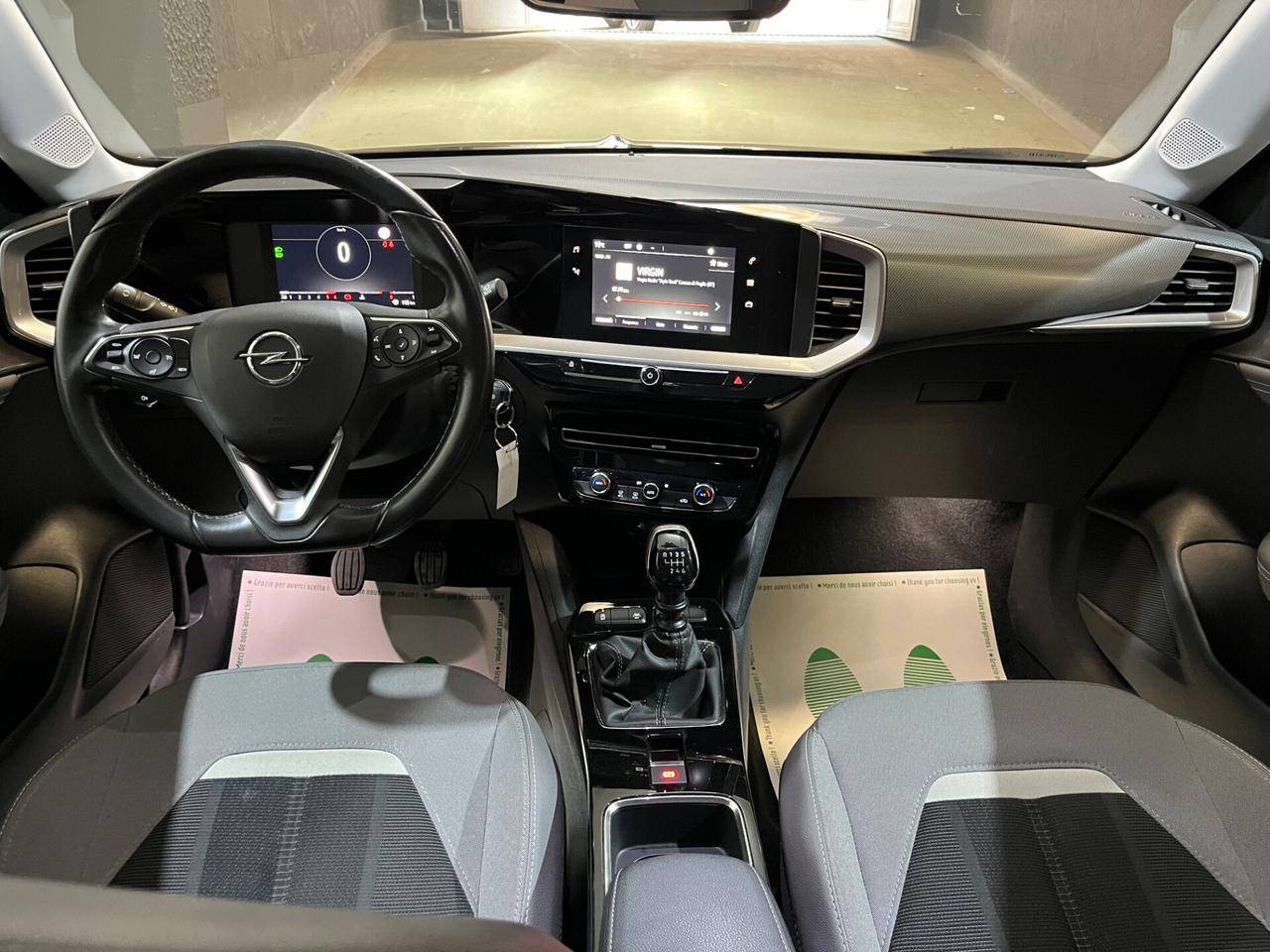 Opel Mokka 1.5 diesel Elegance