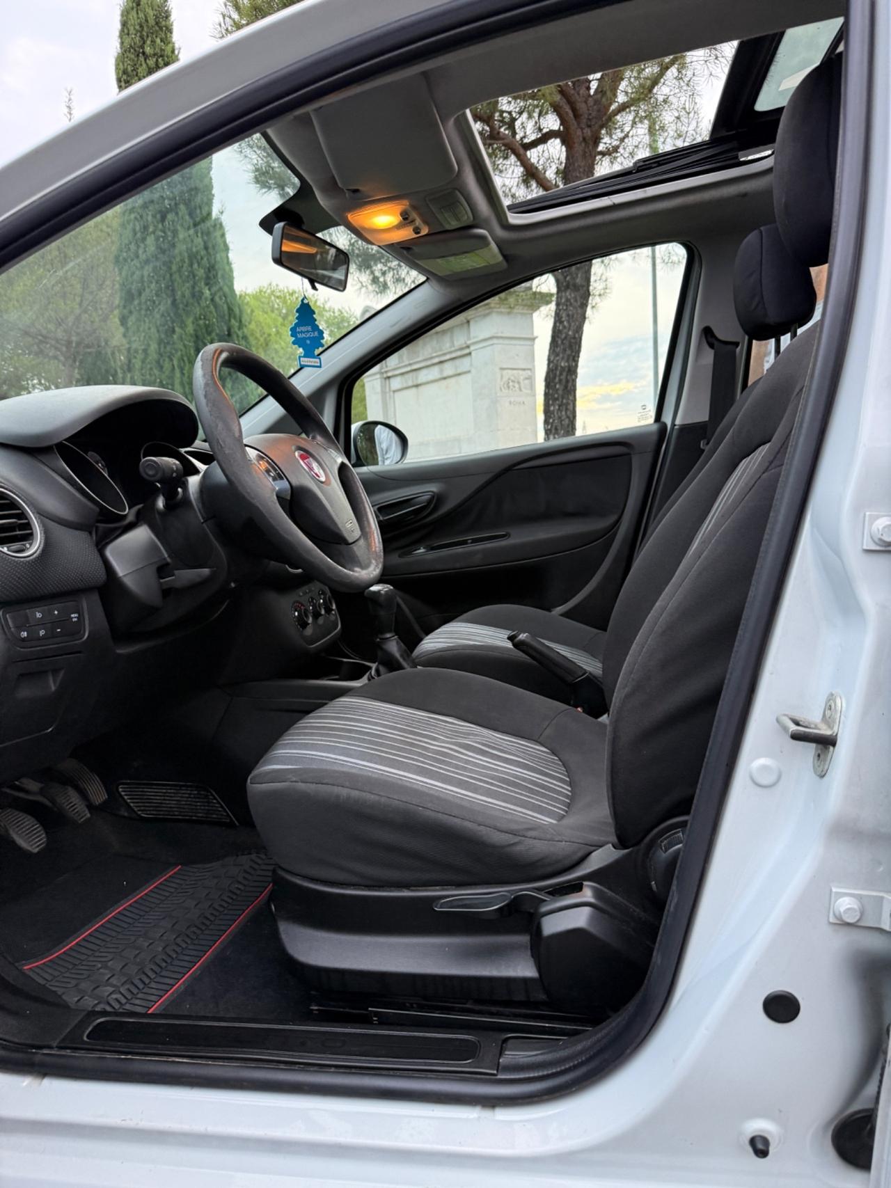 Fiat Punto Evo 1.3 Mjt 75 CV DPF 5 porte S&S Active