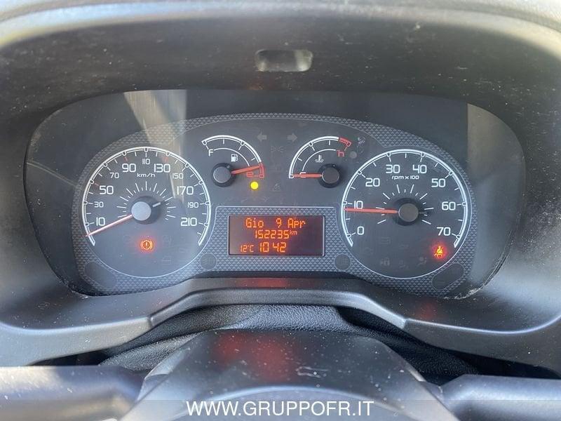 Citroën Nemo 1.3 HDi 75CV FAP S&S Multispace