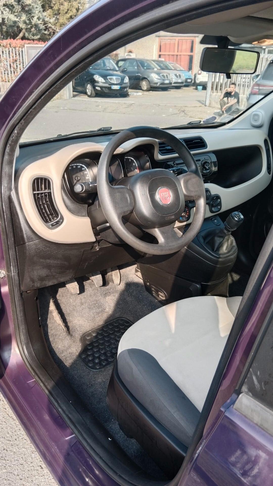 Fiat Panda 1.2 EasyPower Classic