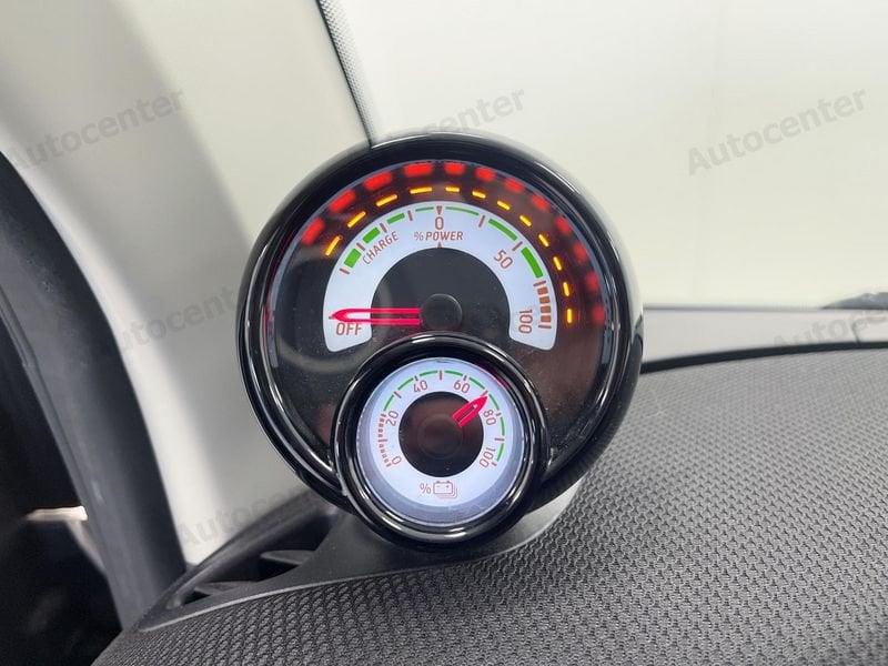 smart EQ Fortwo Passion 60 kW