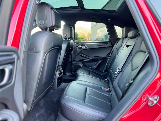 PORSCHE Macan 2.0 PDK *TETTO*CERCHI 21*PASM*UNIPROP*